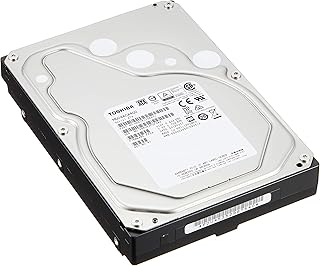 東芝 md04aca400 4tb sata 6gbps兼容3.5型 内置硬盘